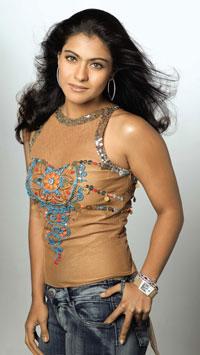kajol