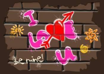 love