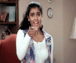 kajol