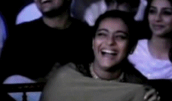kajol