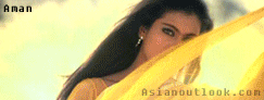kajol