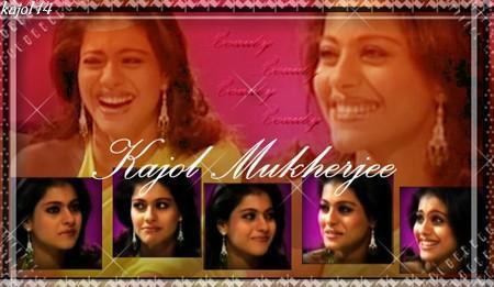 kajol